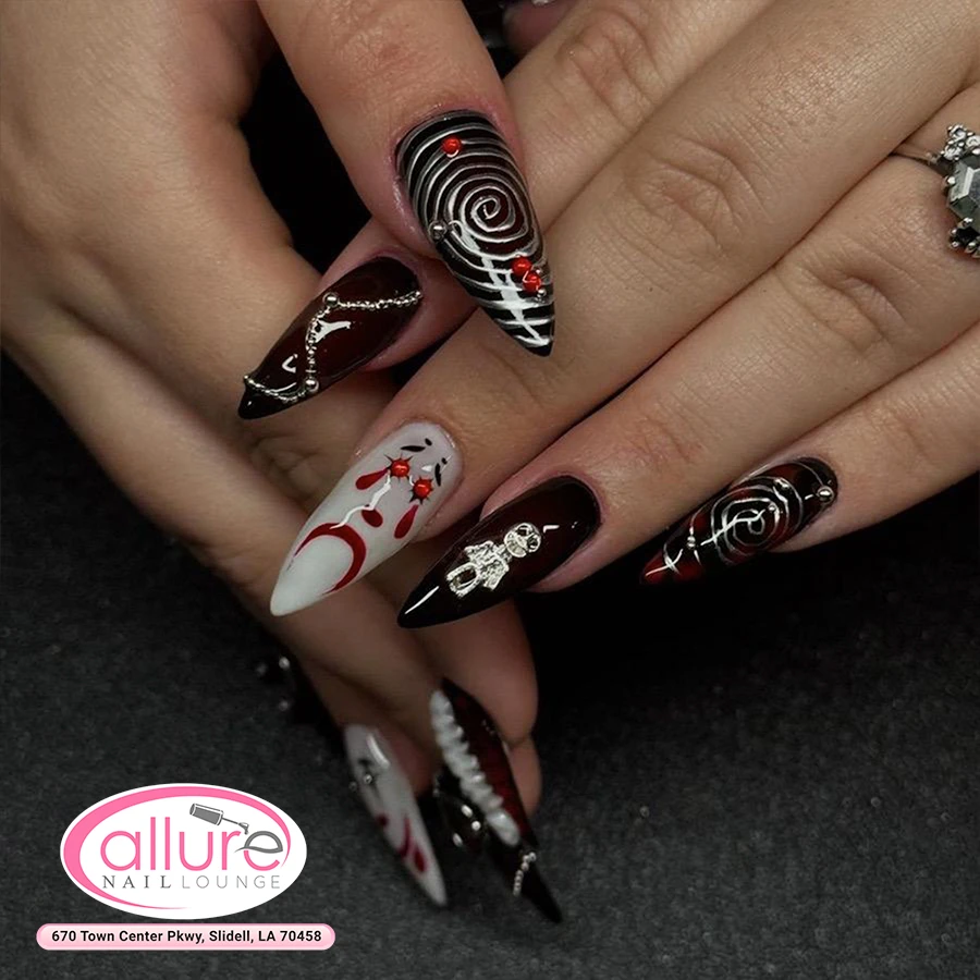 Nail Art